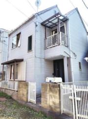 貸家 横浜市神奈川区神之木台