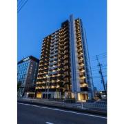 S-RESIDENCE名駅West