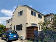 宮久保4丁目貸家