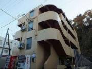ビューパレス越路