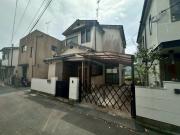 矢問1丁目25-33貸家