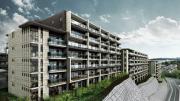 レーベン横浜山手 ONE WARD COURT