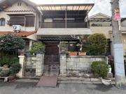 八尾市久宝寺貸家