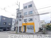 ＪＲ牟岐線阿波富田駅まで徒歩9分