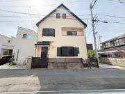 須和田1丁目貸家