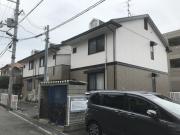 大阪モノレール本線南摂津駅までバス約30分 徒歩3分