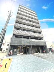 ファステート大阪ベースシティ