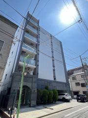 Tower de Eco Uni