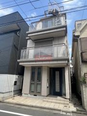 南長崎4丁目ヘーベルハウス