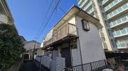京王線 千歳烏山駅 徒歩15分 角部屋 2人入居可 メゾネットタイプ