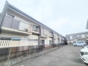 近鉄難波・奈良線瓢箪山駅まで徒歩13分