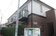 都営浅草線中延駅まで徒歩5分