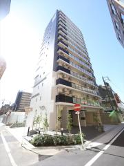 エステムコート名古屋ステーションクロス