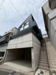 新横浜戸建