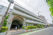 ＪＲ京浜東北・根岸線西川口駅まで徒歩9分