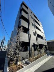 東京メトロ東西線葛西駅まで徒歩10分