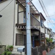中原4丁目戸建