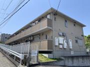 ＪＲ東海道本線戸塚駅までバス約12分 徒歩2分