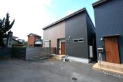 サヤンテラス上底井野A棟