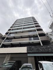 S-RESIDENCE広島駅diletto