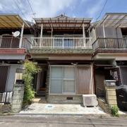 長尾家具貸家