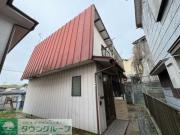 程久保1丁目戸建て