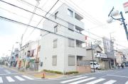 東武伊勢崎・大師線東向島駅まで徒歩7分