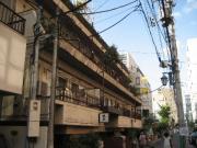 ＪＲ中央線吉祥寺駅まで徒歩6分