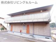ＪＲ鹿島線鹿島神宮駅まで徒歩12分