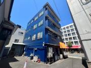 クリーンハイツ戸田