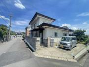 松が丘4丁目戸建て