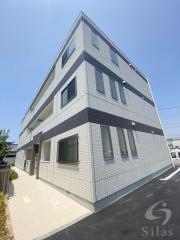 近鉄南大阪線河内松原駅まで徒歩33分