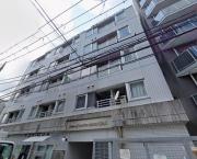 ライオンズマンション関内第五