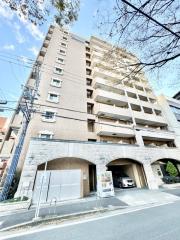 地下鉄名城線上前津駅まで徒歩5分