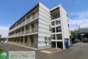 ＪＲ東海道本線辻堂駅まで徒歩22分