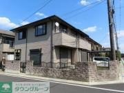 さいたま市岩槻区黒谷戸建