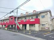 ＪＲ高崎線熊谷駅まで徒歩9分