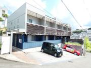地下鉄七隈線六本松駅まで徒歩19分