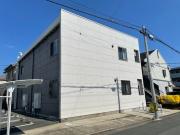 遠州鉄道新浜松駅まで徒歩10分