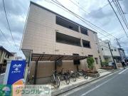 西武池袋・豊島線椎名町駅まで徒歩9分