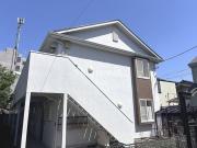 モンシャトー小金井東B