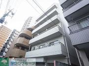 タートルシティ亀有