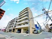サンヒルズ新瑞橋