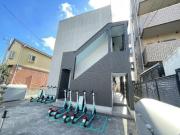 仙台市地下鉄東西線薬師堂駅まで徒歩12分