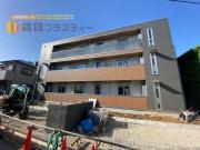ＪＲ総武線（各駅停車）下総中山駅まで徒歩6分