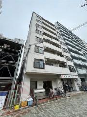 菊川マンション