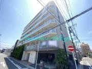 ＪＲ東海道本線平塚駅まで徒歩6分