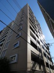 シティインデックス新宿若松町