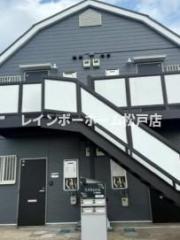 Sakura矢切駅前