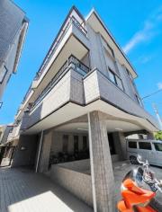 ファミール ハイツ